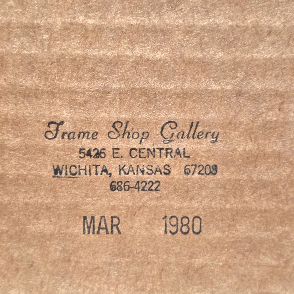 Ken Dallison 1929 Duesenberg J Phaeton Body 20" x 15" Signed‎ Framed Print - Picture 6 of 8